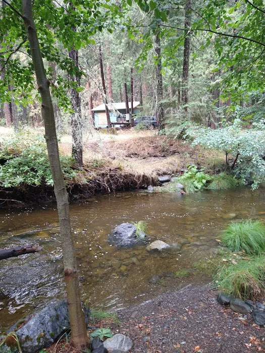 Trinity Outpost Wilderness Resort Picture 6