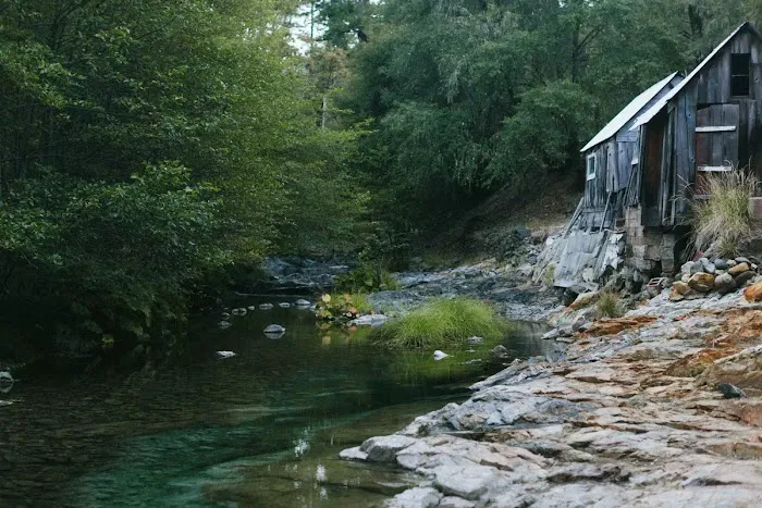 Trinity Outpost Wilderness Resort Picture 10
