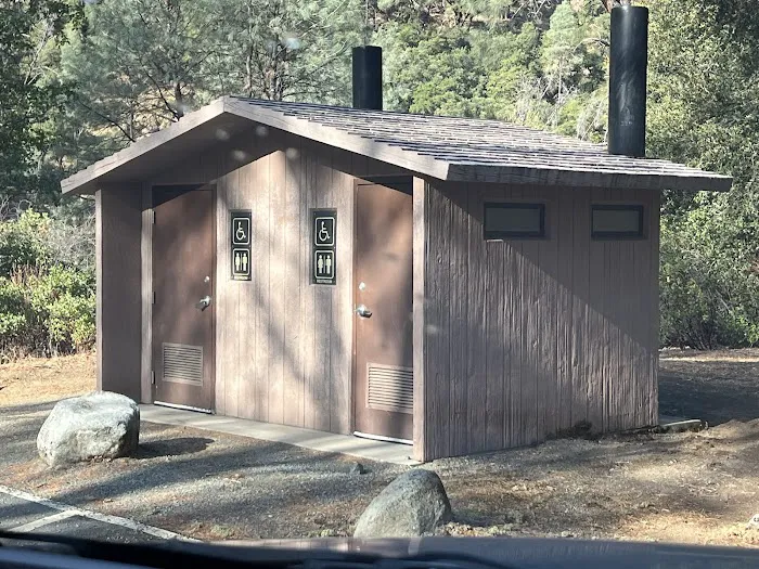Pigeon Point Campground Picture 9