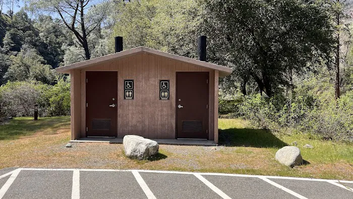 Pigeon Point Campground Picture 2