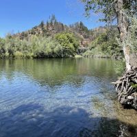 Pigeon Point Campground ico