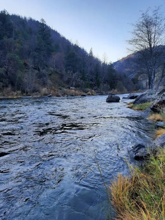 Big Flat Campground Picture 6