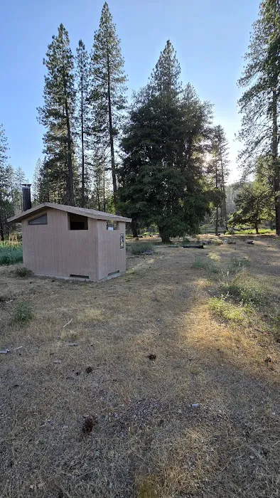Sugarfoot Glade Campground Picture 4