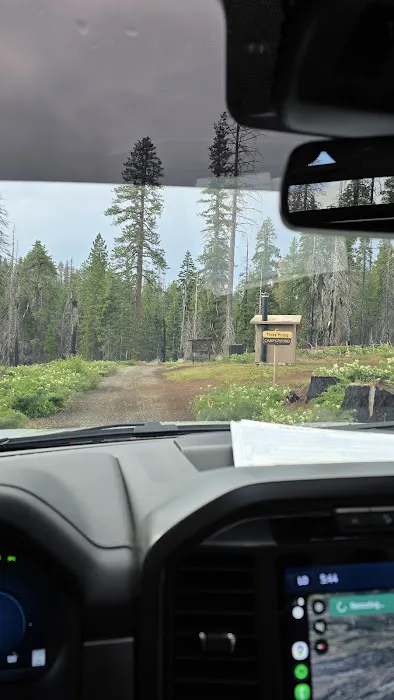 Three Prong Campground Picture 2