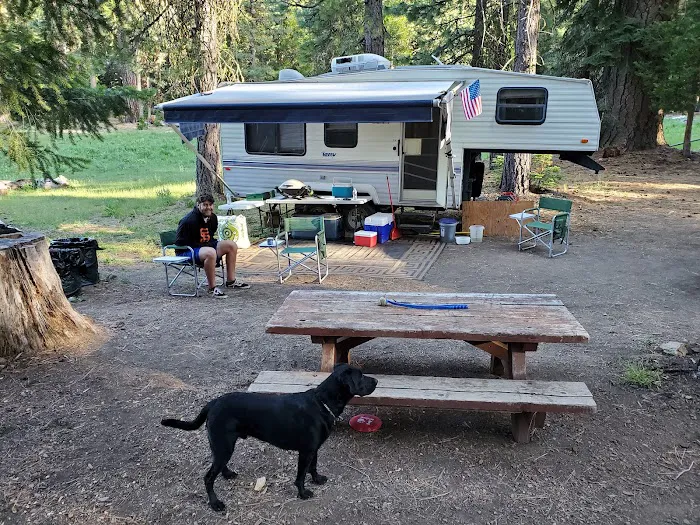 Three Prong Campground Picture 6