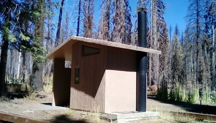 Plaskett Meadows Campground Picture 2