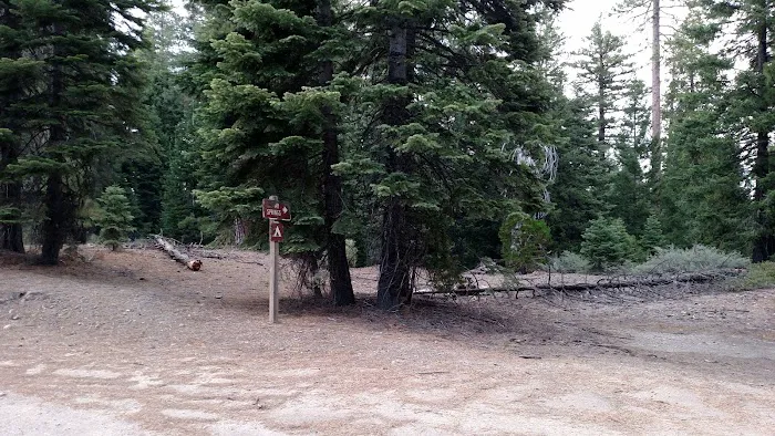 Sugar Spring Campground Picture 1