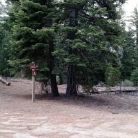 Sugar Spring Campground ico