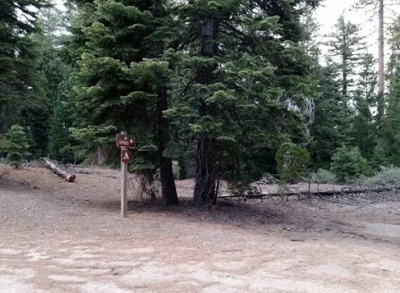 Sugar Spring Campground