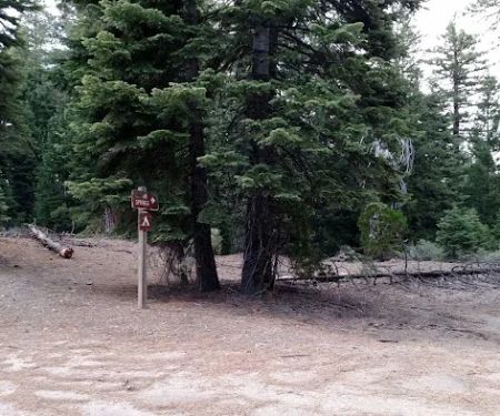 Sugar Spring Campground