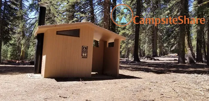 Wells Cabin Campground Picture 4