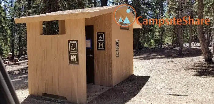 Wells Cabin Campground Picture 5