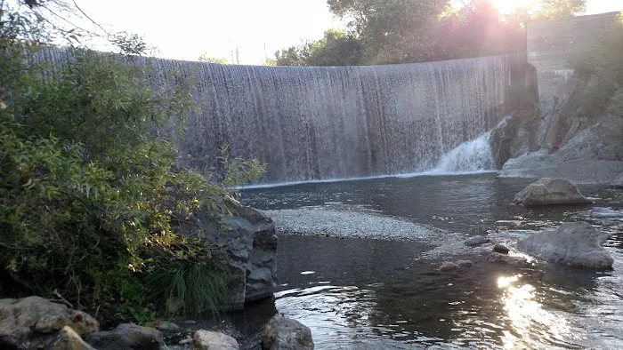 Diversion Dam Campground Picture 3