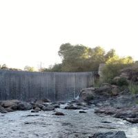 Diversion Dam Campground ico