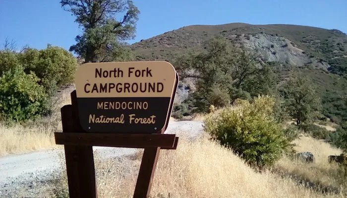 North Fork Campground Picture 1