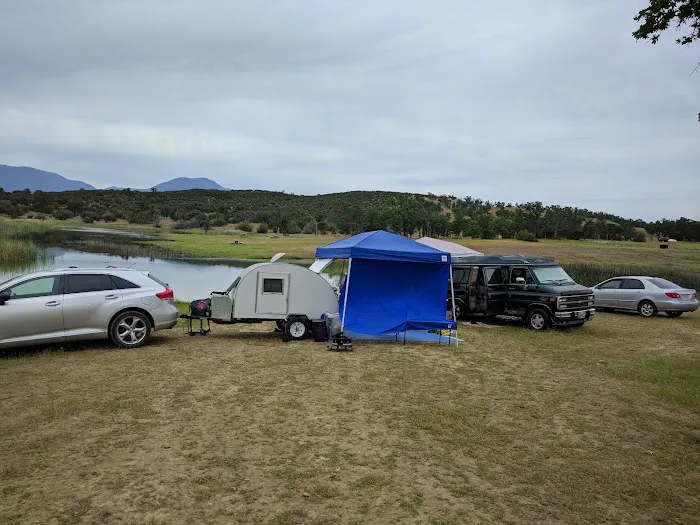 Palomino Campsite Picture 3
