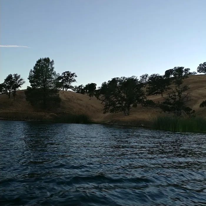 Palomino Campsite Picture 5