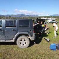 Palomino Campsite ico