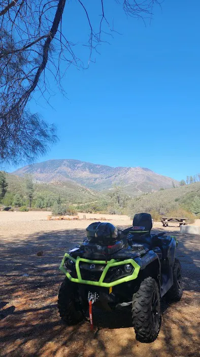 Davis Flat Campground Picture 3
