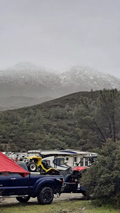 Davis Flat Campground Picture 5