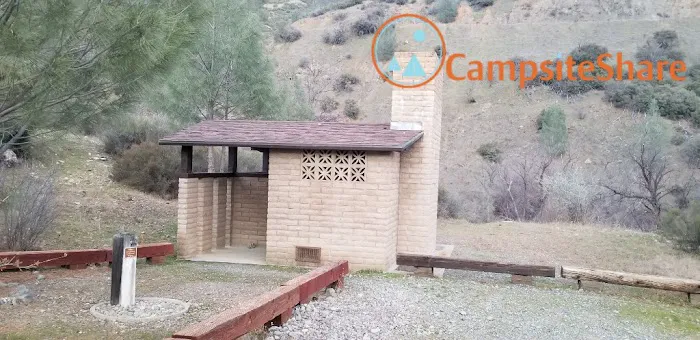 South Fork Campground Picture 2
