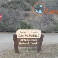 South Fork Campground ico