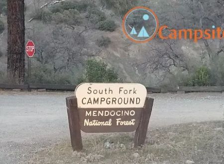 South Fork Campground