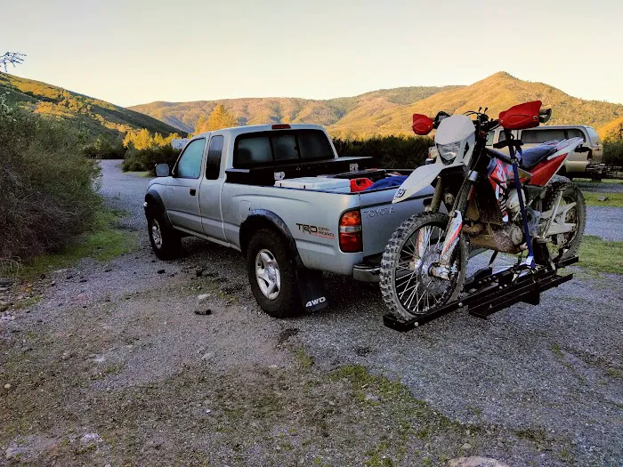 South Fork Campground Picture 6
