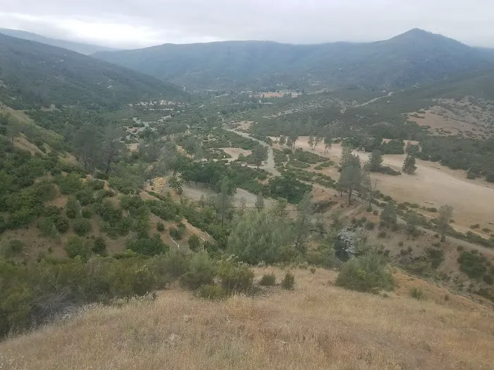 South Fork Campground Picture 8