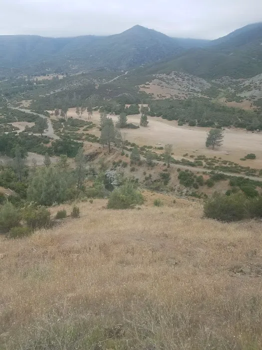 South Fork Campground Picture 7