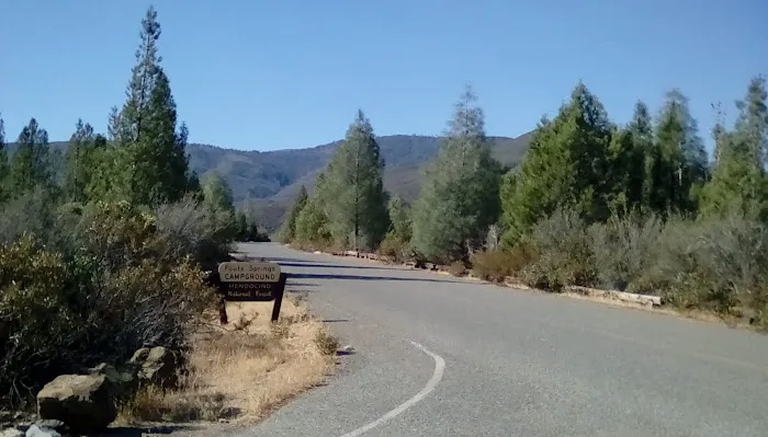 Fouts Campground Picture 7