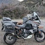 Fouts Campground
