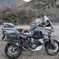 Fouts Campground ico