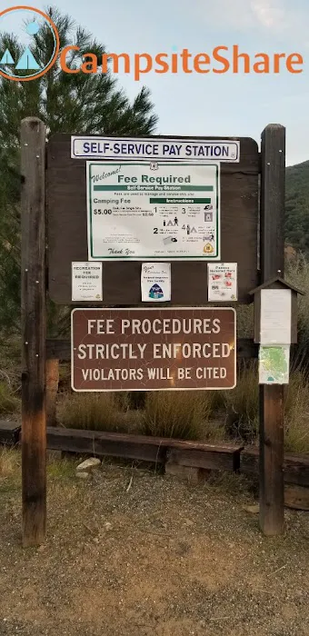 Fouts Campground Picture 4