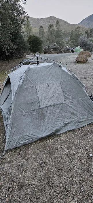 Fouts Campground Picture 2