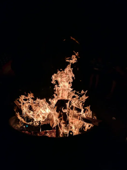 GRAY PINE GROUP CAMPGROUND Picture 1