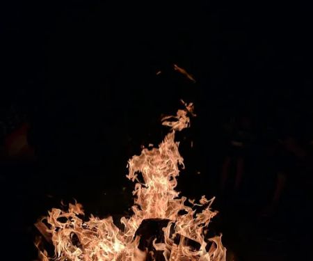 GRAY PINE GROUP CAMPGROUND