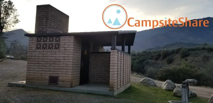 Mill Creek Campground Picture 4
