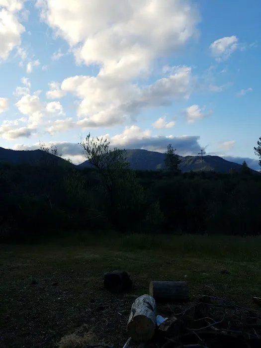 Mill Creek Campground Picture 3