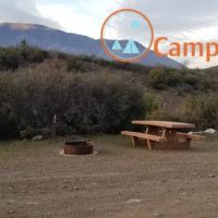 Mill Creek Campground ico