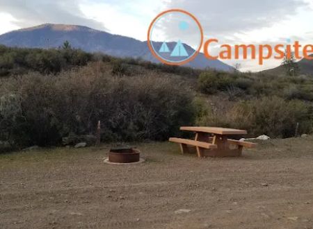 Mill Creek Campground
