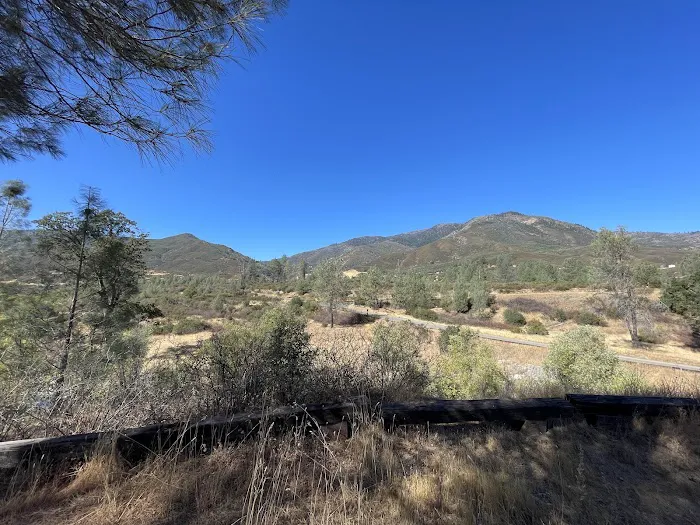 Nail Track OHV Play Area Picture 2