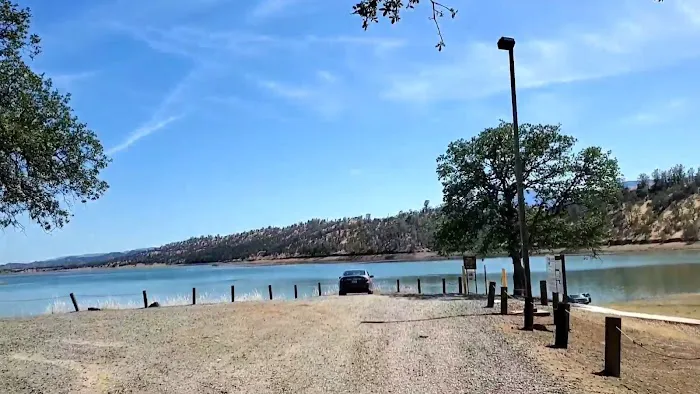 East Park Reservoir Picture 2