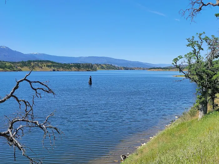East Park Reservoir Picture 9