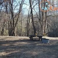 Lower Nye Campground ico