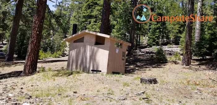 Green Springs Campground Picture 7