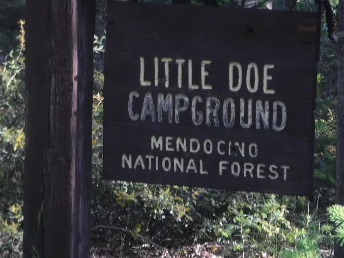 Little Doe Campground Picture 5