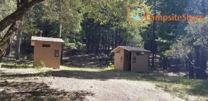 Little Doe Campground Picture 1