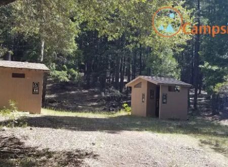 Little Doe Campground