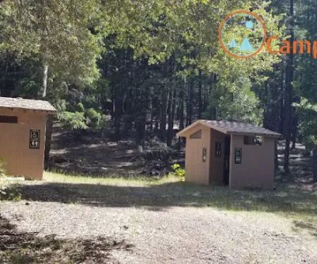 Little Doe Campground